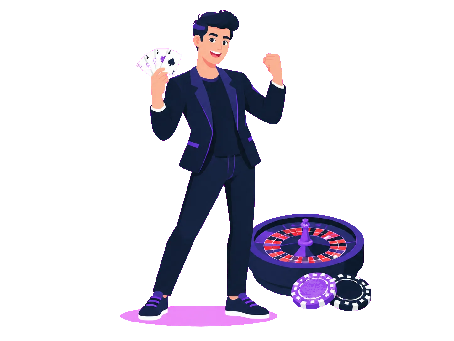 Swiper Casino